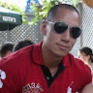 Meet your Posher, Jensen adam